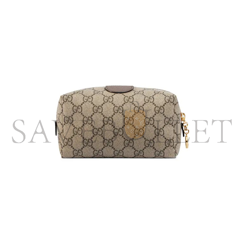 GUCCI OPHIDIA GG COSMETIC CASE 548393 (16*9*9cm)